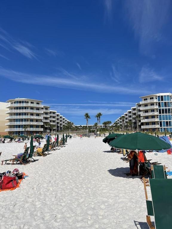 Waterscape White Sands Fort Walton Beach Eksteriør bilde