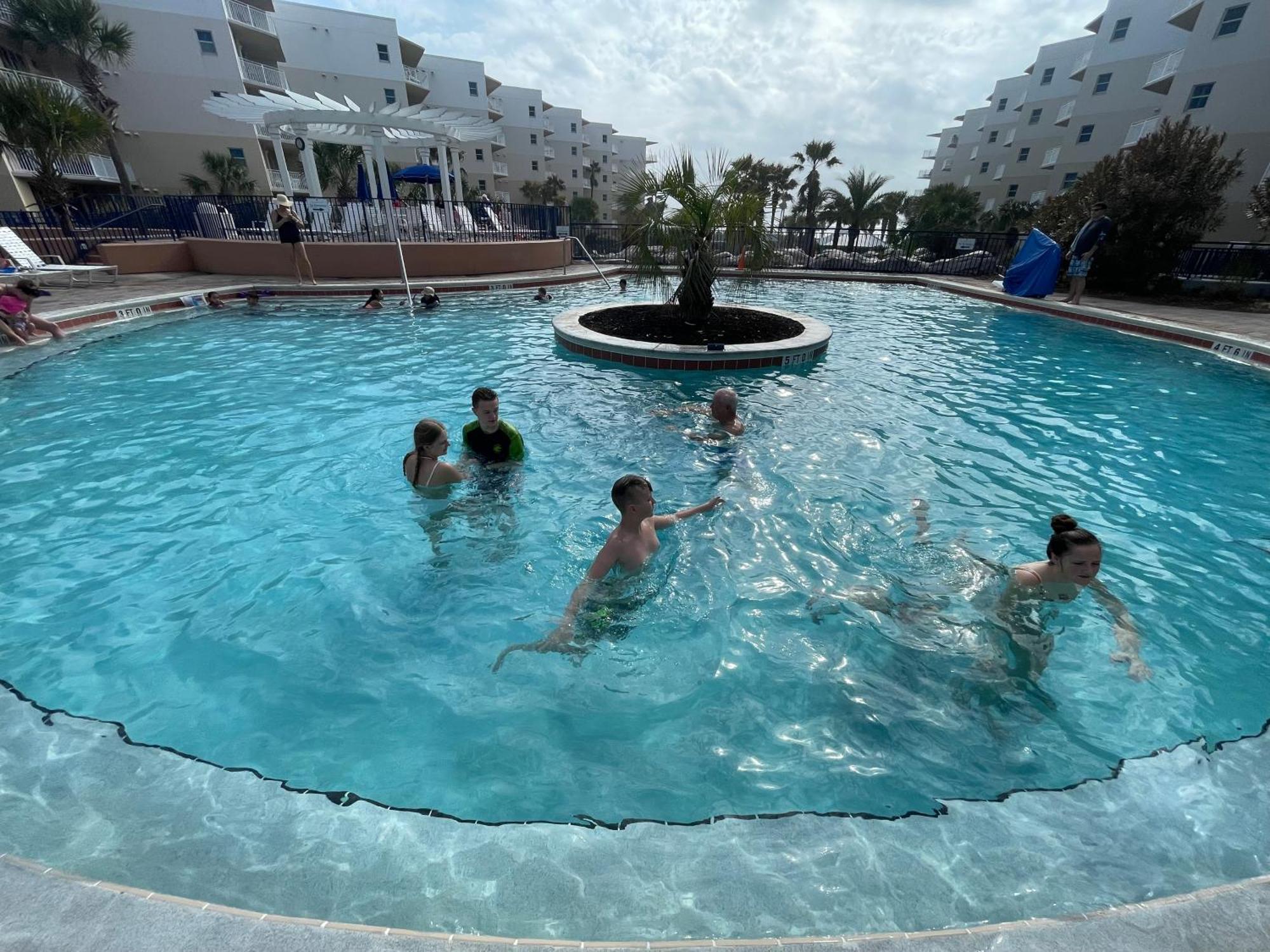 Waterscape White Sands Fort Walton Beach Eksteriør bilde